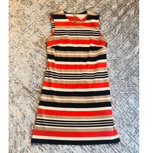 Calvin Klein office dress.